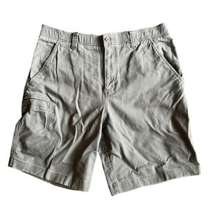 L.L. Bean Natural Fit Shorts w/Pockets